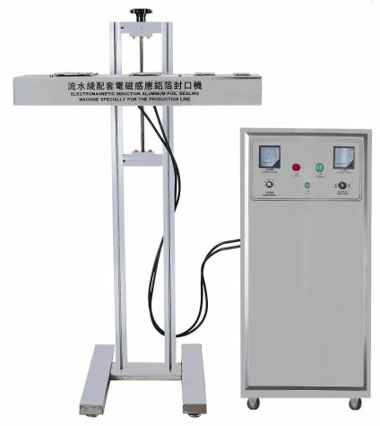 LPE--FIS100 鋁箔封口機（jī）-圖片